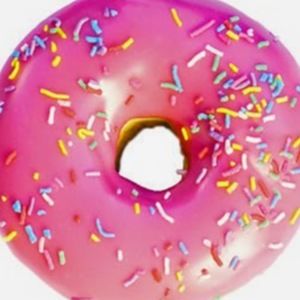 Meet your Posher, Sherry